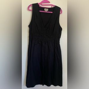 Converse casual dress